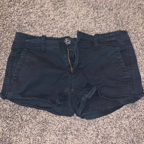 cargo shorts - Picture 1 of 3